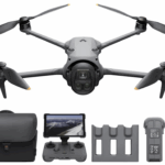 DJI Mavic 4 pro Mediawok Camera Rental Bangkok