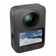 DJI Osmo 360 Actioncam camera bangkok rental camera