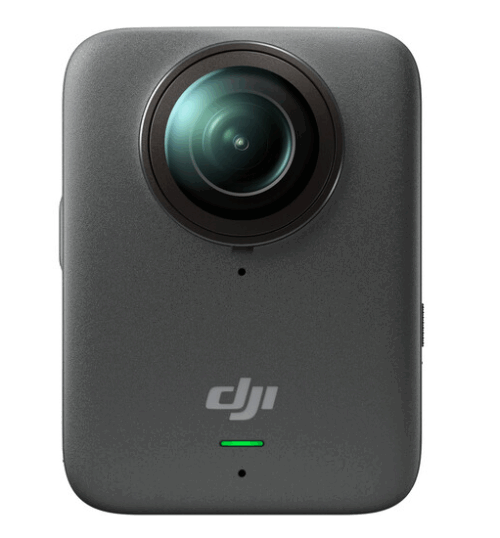 DJI Osmo 360 Actioncam camera bangkok rental camera