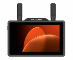 Hollyland Pyro 5 monitor rental Bangkok film production