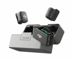 DJI Mic 3 Bangkok camera rental equipment rental