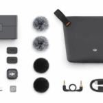 DJI Mic 3 Bangkok camera rental equipment rental