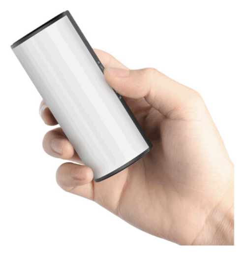 Ulanzi 3.9″ RGB tube
