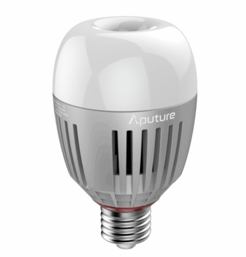 Aputure Accent B7C RGBWW