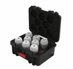 Aputure Accent B7C RGBWW