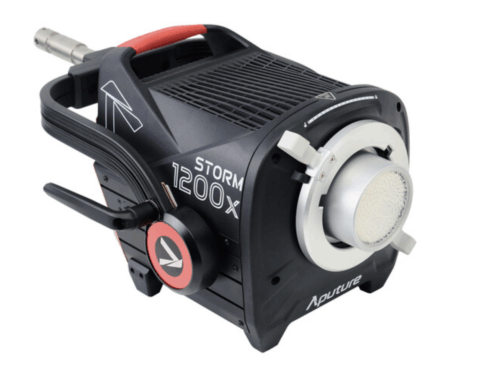 Aputure STORM 1200x