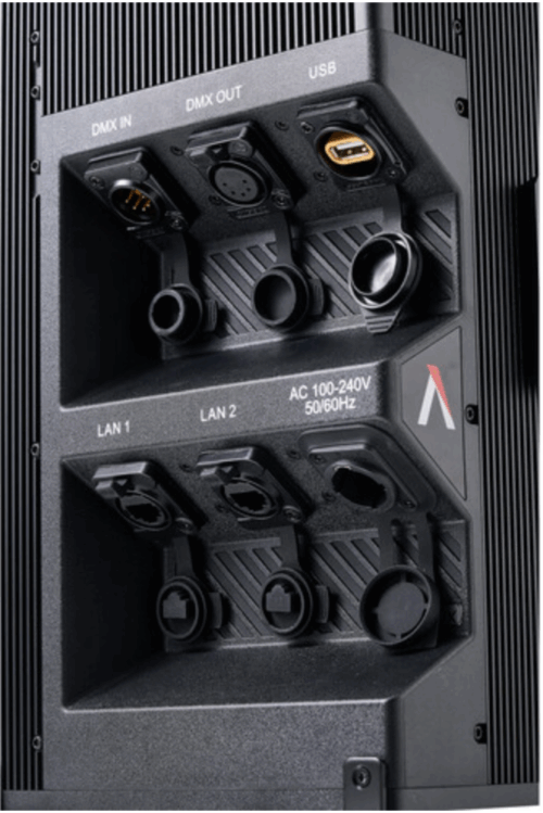 Aputure STORM 1200x