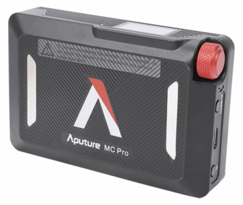 Aputure MC PRO