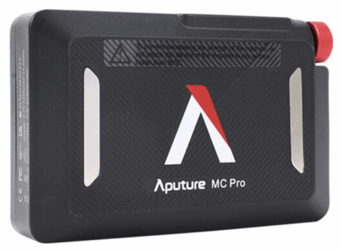 Aputure MC PRO