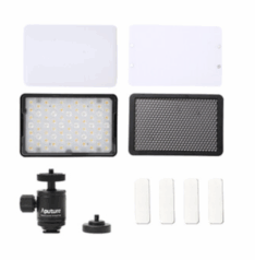 Aputure MC Pro RGB LED Light Panel