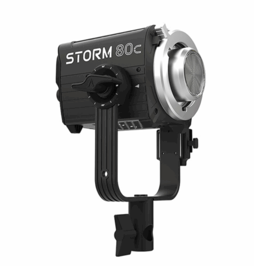 Aputure STORM 80c