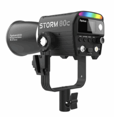 Aputure STORM 80c
