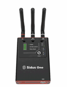 Aputure Sidus One