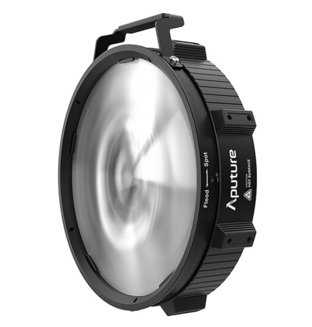 Aputure CF12 Fresnel for STORM 1000c and 1200x