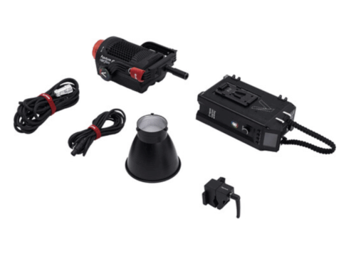 Aputure LS 600c Pro II RGB LED