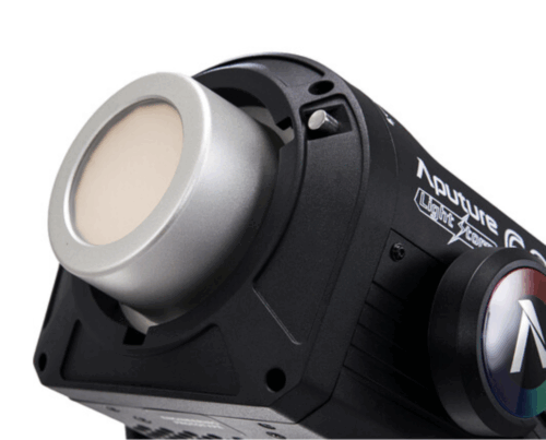 Aputure LS 600c Pro II RGB LED